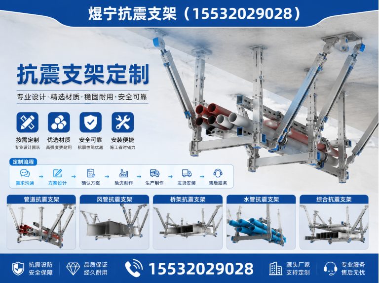 辽阳工程紧固件展示图